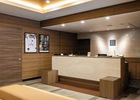 KOKO HOTEL Takamatsu 4