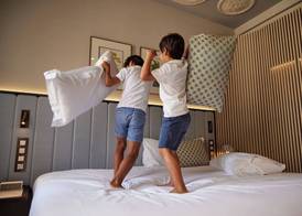 Grand Hotel Central, Small Luxury Hotels 5