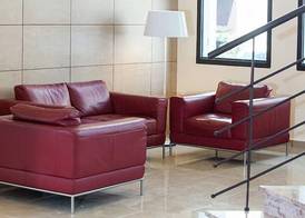 Hotel Tiempo 4