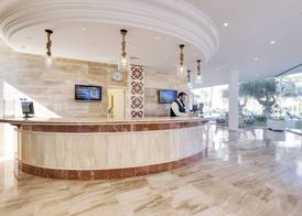 Aparthotel Tropic Garden 2