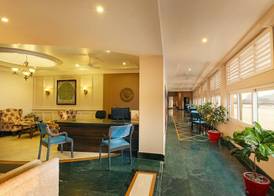Ganga Lahari by Leisure Hotels 3