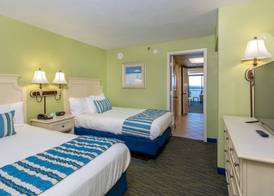 Caribbean Resort Myrtle Beach 3