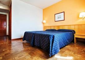 Hotel Alcarria 2