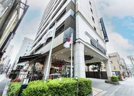 APA Hotel Kyoto Ekimae Chuoguchi 5