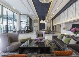Kantary Hotel Korat 3