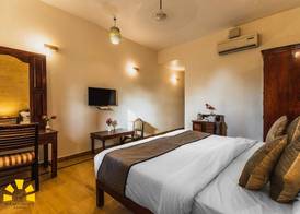 Hotel Golden Haveli 4