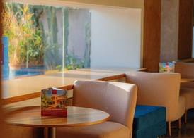 Al Maaden VillaHotel & Spa 3