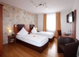 Hotel Silberhorn 4