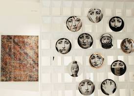 Ambiance Boutique Art Hotel Islamabad 5