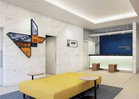 Four Points Flex by Sheraton Kobe Sannomiya 3