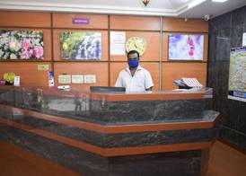 Hotel Pearls 2