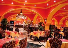 Domina Coral Bay Harem 2