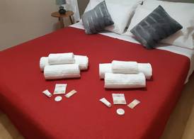 B&B A Modo Mio 3