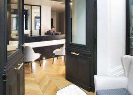 Le Relais du Marais 3