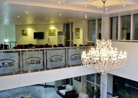 AES Luxury Apartments 2