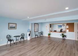Rodeway Inn at Somers Cove Marina 3