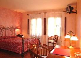 Hotel Antiga 3