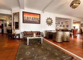 Hotel Vale Da Telha 2