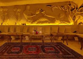 Phocas Cave Suites 2