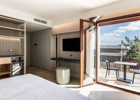 Hotel Netum Mare 5