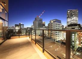 Candeo Hotels Tokyo Shimbashi 2
