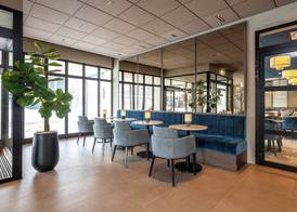 Thon Hotel Andrikken 5