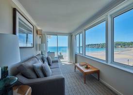 L’Horizon Beach Hotel & Spa 5