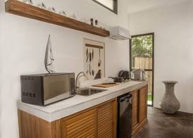 Khwan Beach Resort - Luxury Glamping and Pool Villas Samui - Adults Only - SHA Extra Plus 3
