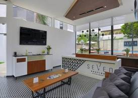 Seven Boutique Apartments Cancún 3
