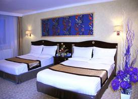White House Hotel 4
