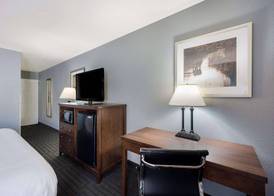 Best Western Pocatello Inn 5