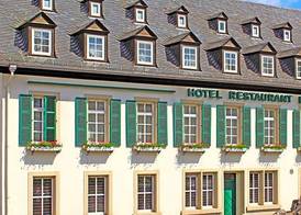 Hotel Eifelbräu 4