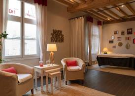 The Originals Boutique, Hôtel Le Londres, Saumur 4