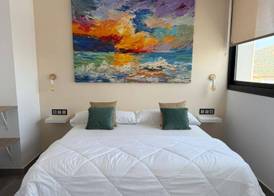 Hotel Playa de la Plata 3