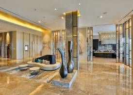 Courtyard by Marriott Iloilo 4