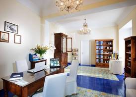 Palazzo Margherita 3