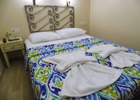 Rengarenk Pansiyon 5