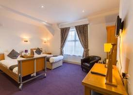 Gwesty Seren Hotel 3