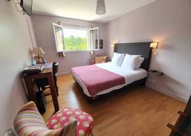 La Fraîchette-Hôtel & Spa 4