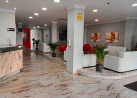 Hotel Trafalgar 2
