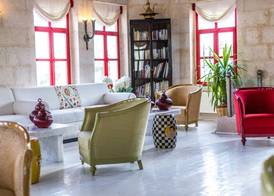 Hezen Cave Hotel 2