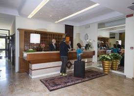 Hotel Terme Milano 2