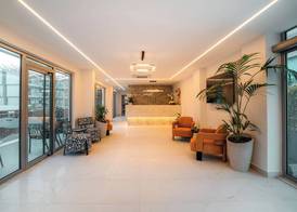 Victoria Princess Hotel 5