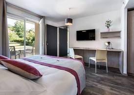 Hotel du Grand Parc 5