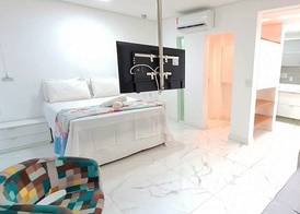Flats no Muro Alto Club 2