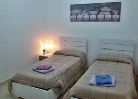 Bed and Breakfast Ocurniciell 4