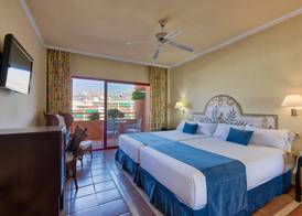 Ibersol Almuñecar Beach & Spa Hotel 5