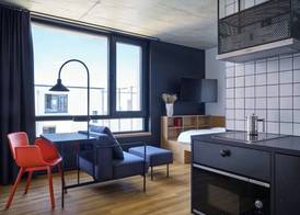STAYERY Cologne Ehrenfeld - Live Music Hall 2