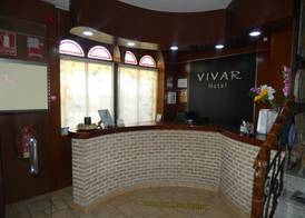 Hotel Vivar 2