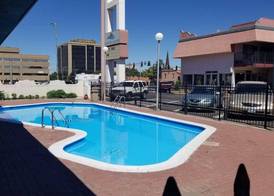 Santa Fe Inn Pueblo 4